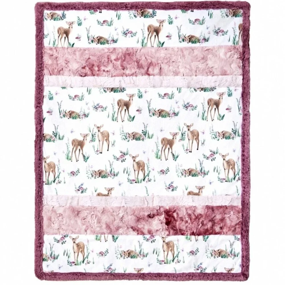 Shannon Fabrics shannon cuddle